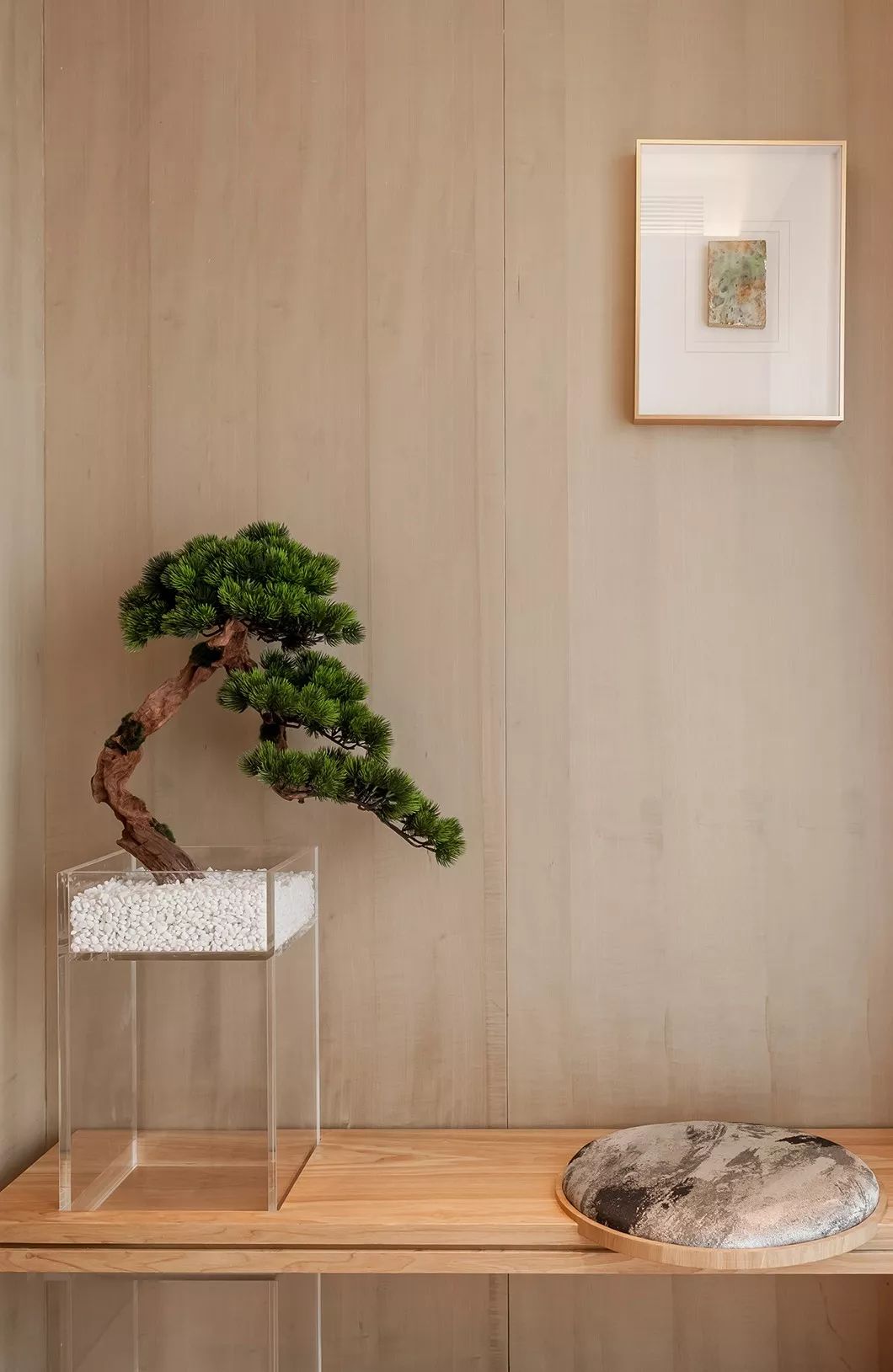 茶韵茶香 | 新中式生活的精致与静谧-51