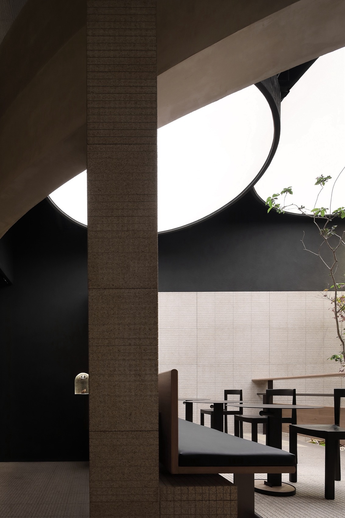 驯·烘焙丨中国福州丨WWD.一横一竖设计-56