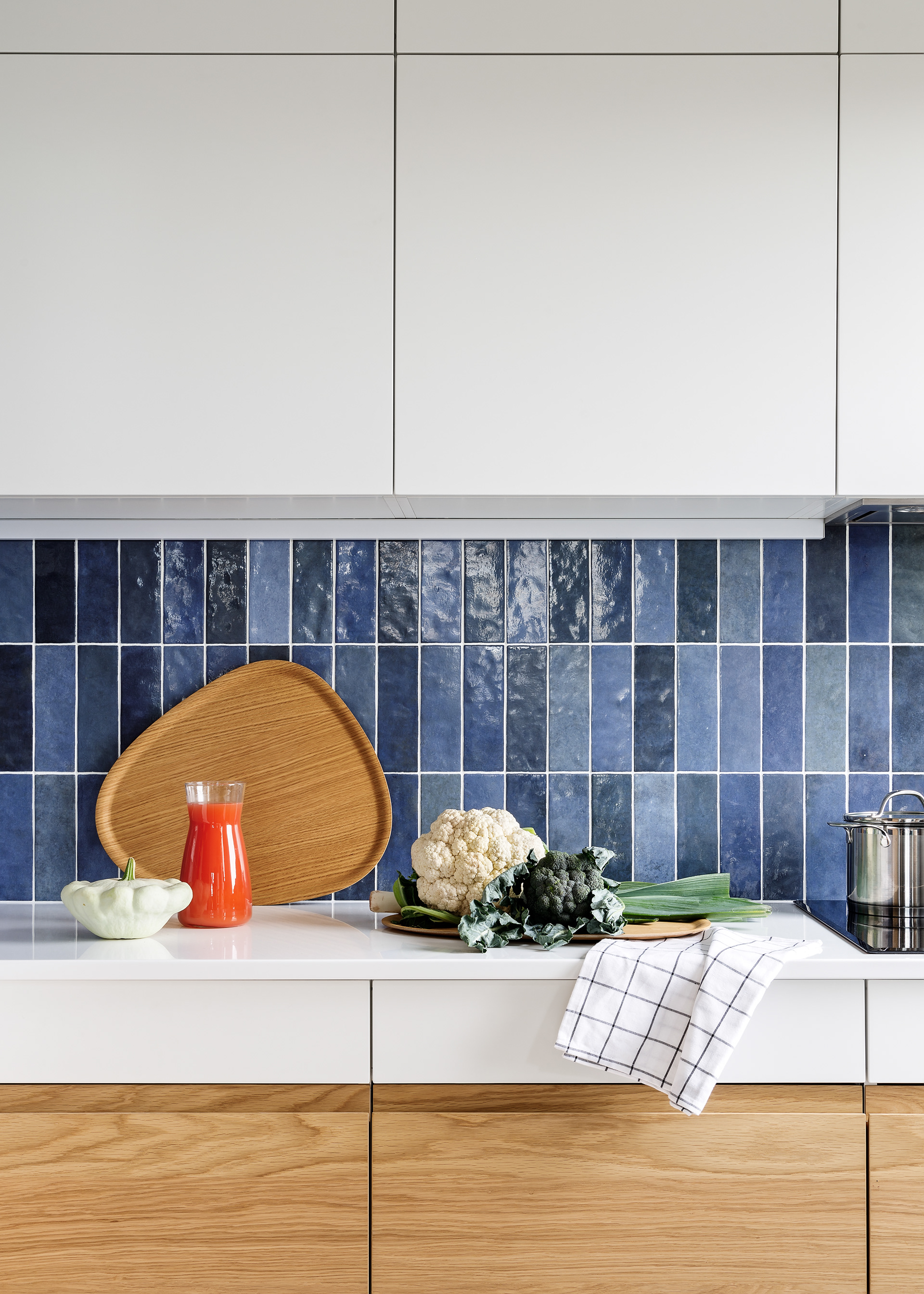 公寓丨俄罗斯圣彼得堡丨Nikita Zub-21