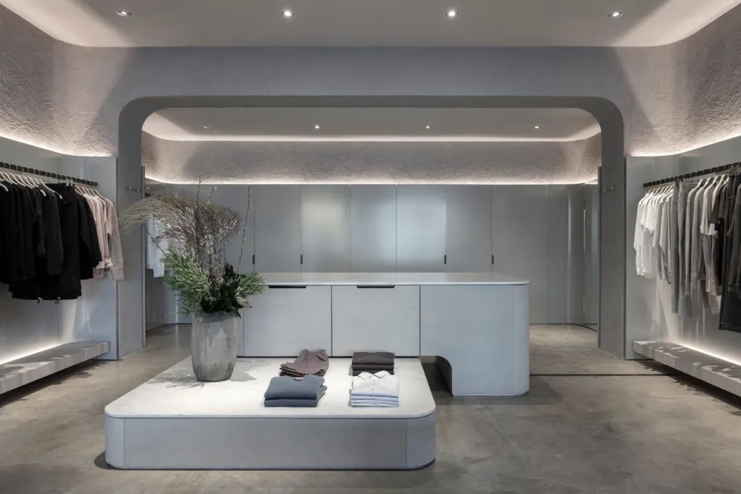 混乱城市中分离，丰富流体循环体验！-102