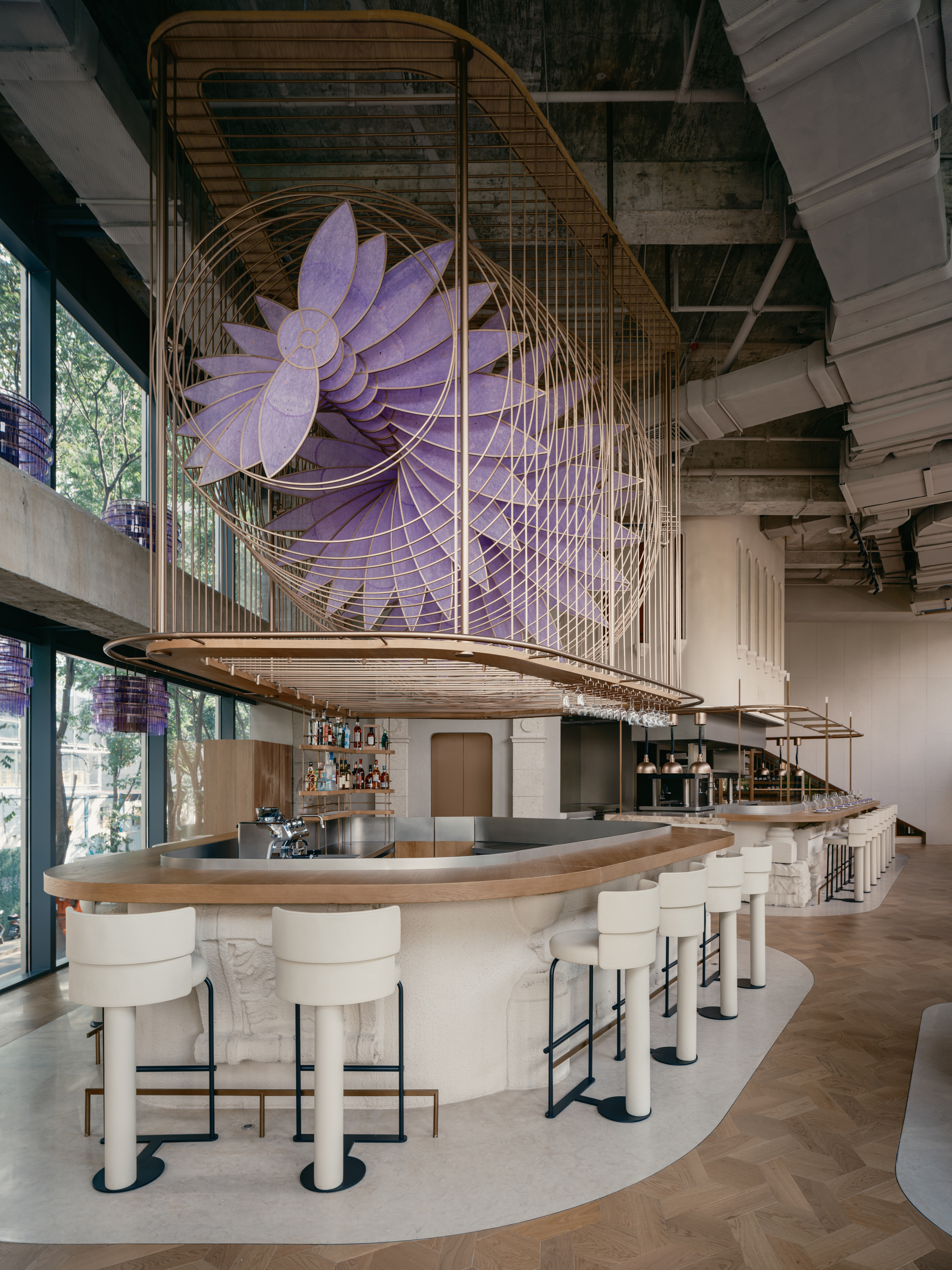 丨中国上海丨RooMoo Design Studio-25