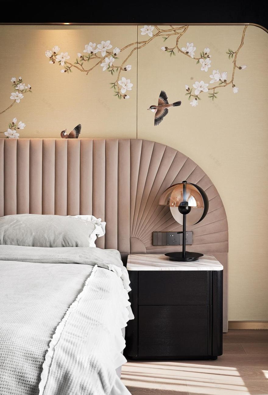 杭州临平旭辉时代府丨中国杭州丨杭州悉牛装饰设计有限公司-26