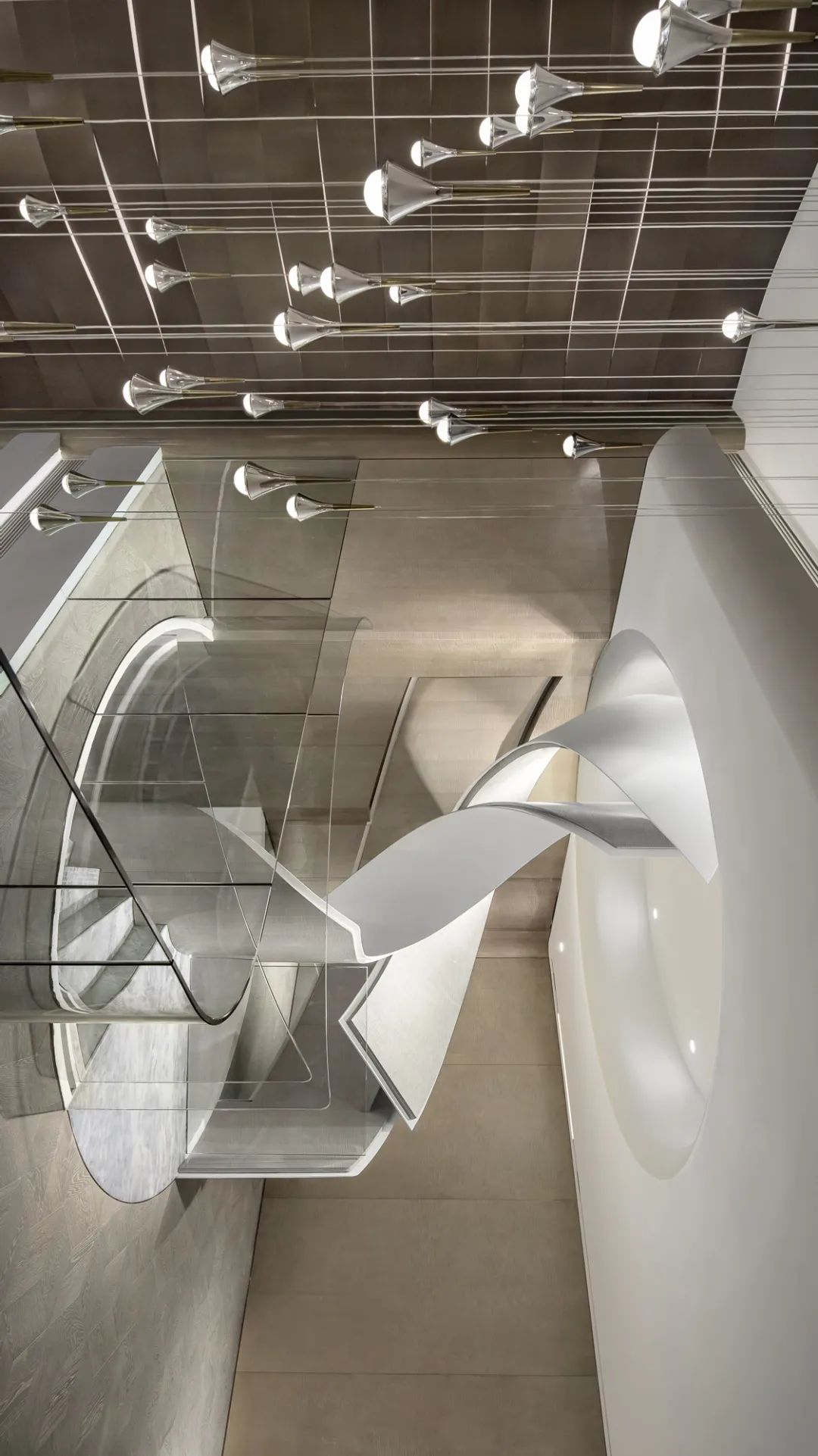 厦门 IOI 棕榈天峰豪宅 | 现代简约与生活艺术的完美融合-6