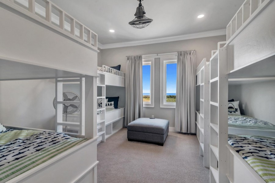 丨美国阿拉巴马丨Bob Chatham Custom Home Design-16