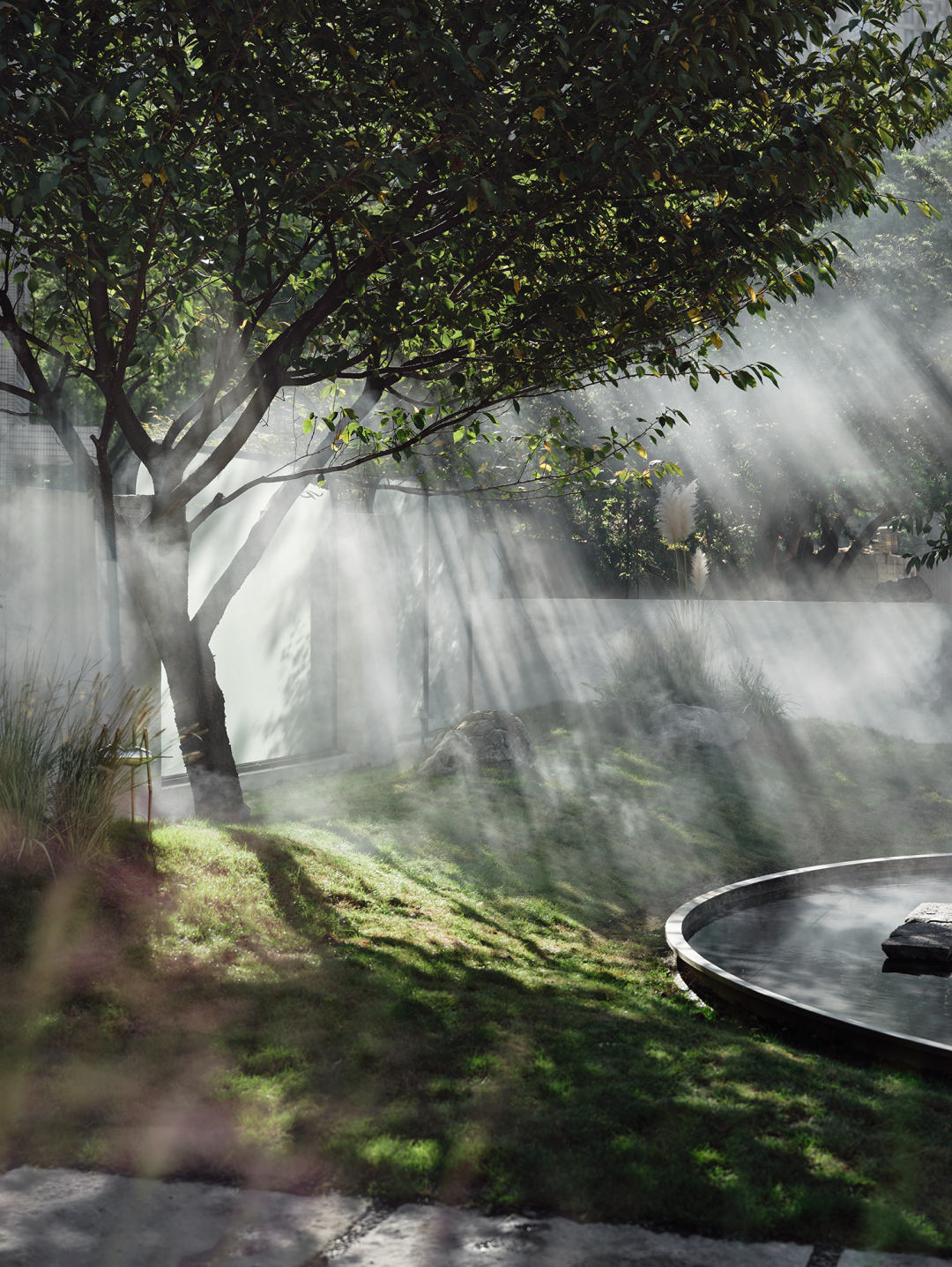 一亩朴拙而憨趣的设计 “自耕地” | PIG DESIGN 李文强-9