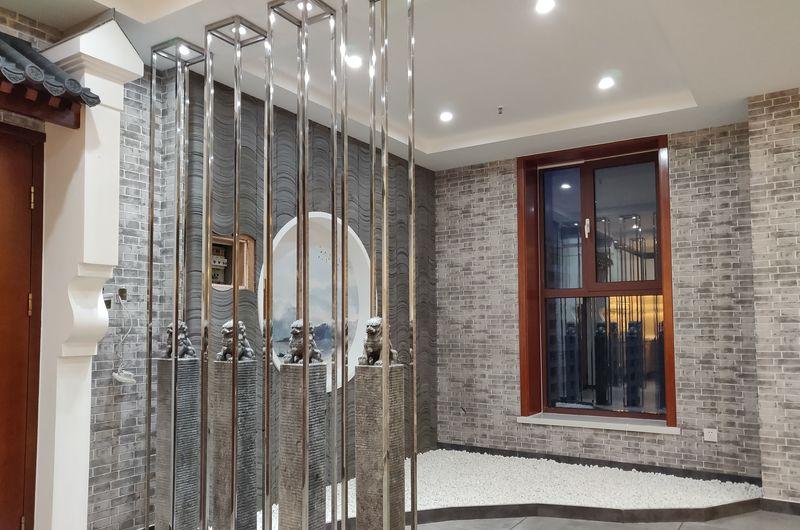 软件公司里的世外桃源茶室-26