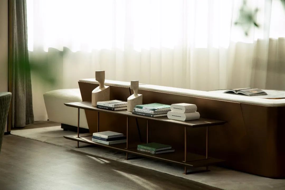 金昌北海开元名都大酒店丨中国广西丨深圳市嘉行设计顾问有限公司-34