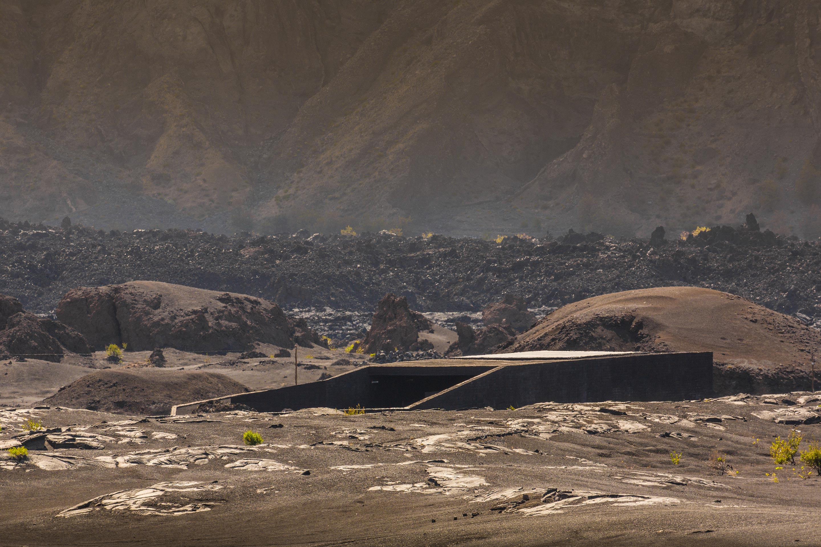 Fogo 岛自然公园总部-62