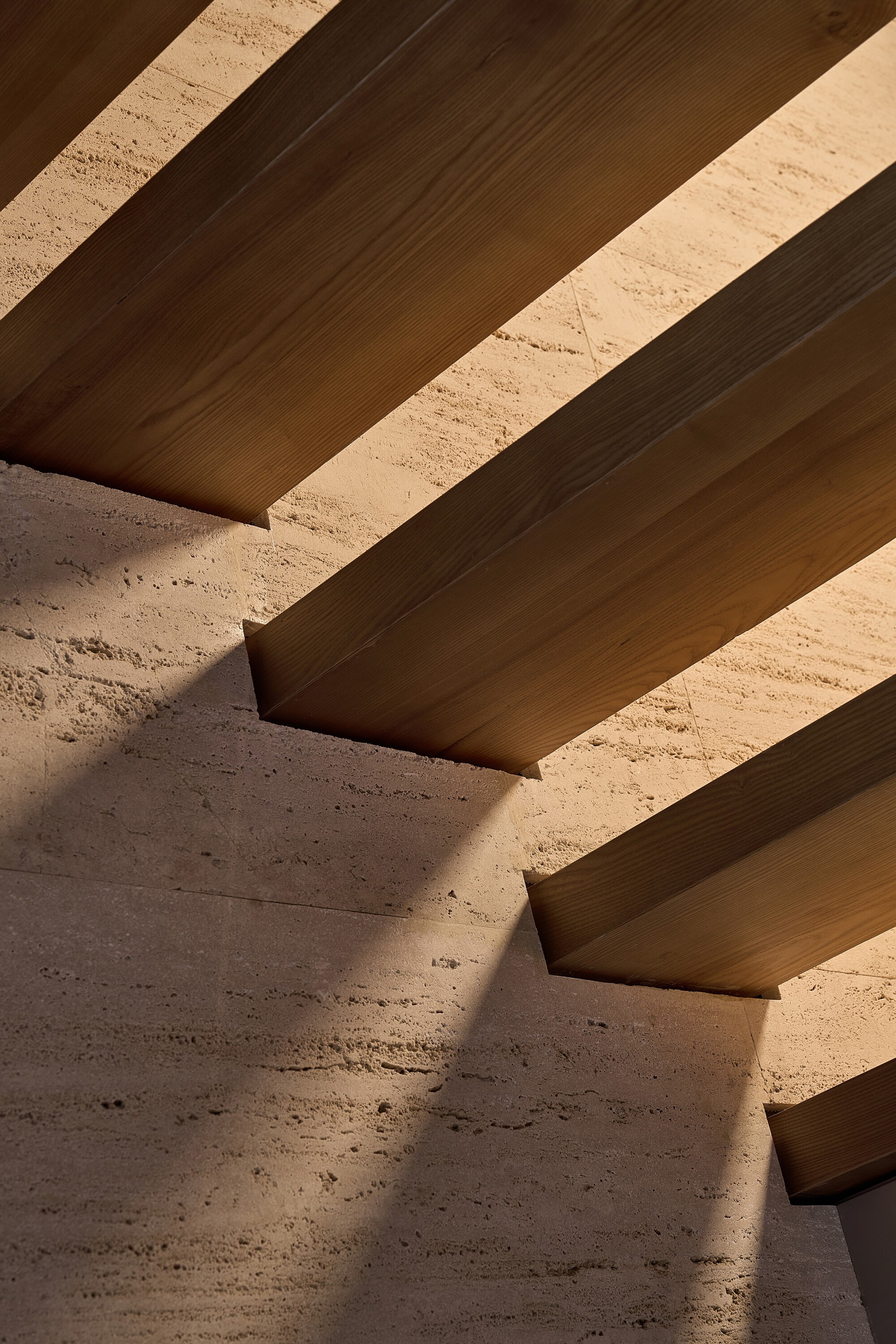 开森朵复式顶层公寓丨越南河内丨Idee architects-33