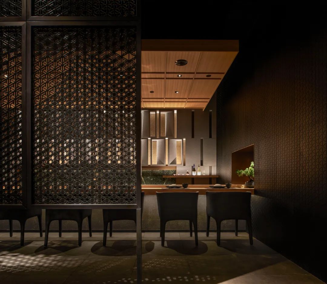 Akari 燈 by HILTON丨中国贵阳丨odd 设计事务所-29