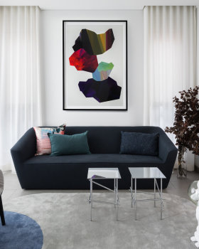 Broad Residence| BALDWIN BAGNALL