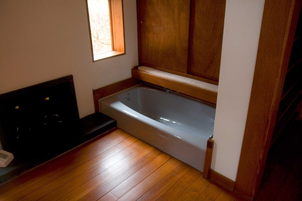 丨美国费城丨路易斯·康（Луис Кан）-8