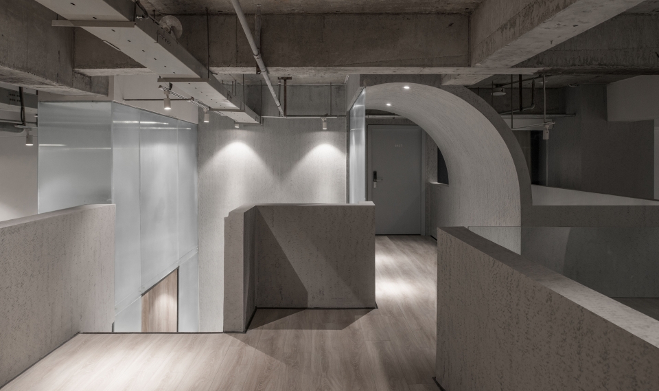 一起一起·闪银盒子青年旅舍-26