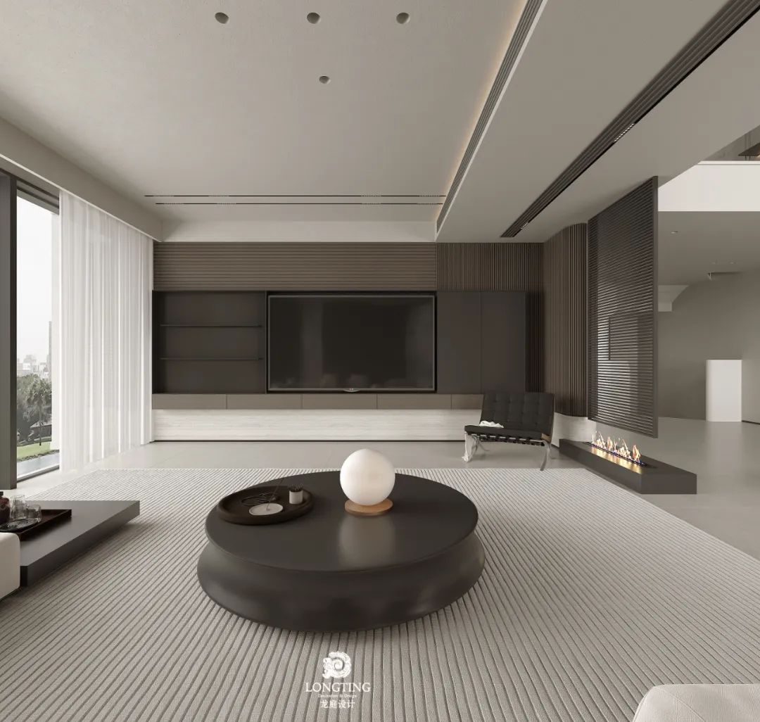 现代至境（湖州·首创项目）丨中国湖州丨龙庭设计-16