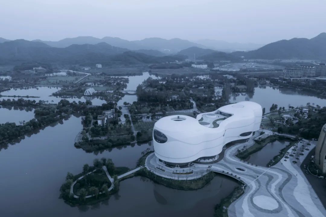 PANA 摄影奖揭晓,感受建筑之美-299