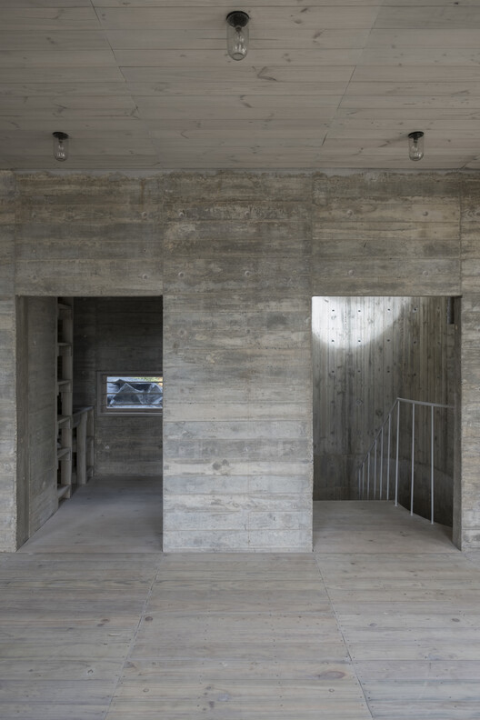 松质混凝土房屋丨南非丨sugiberry-16