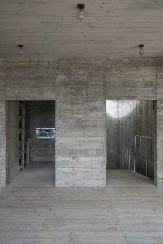 松质混凝土房屋丨南非丨sugiberry-16