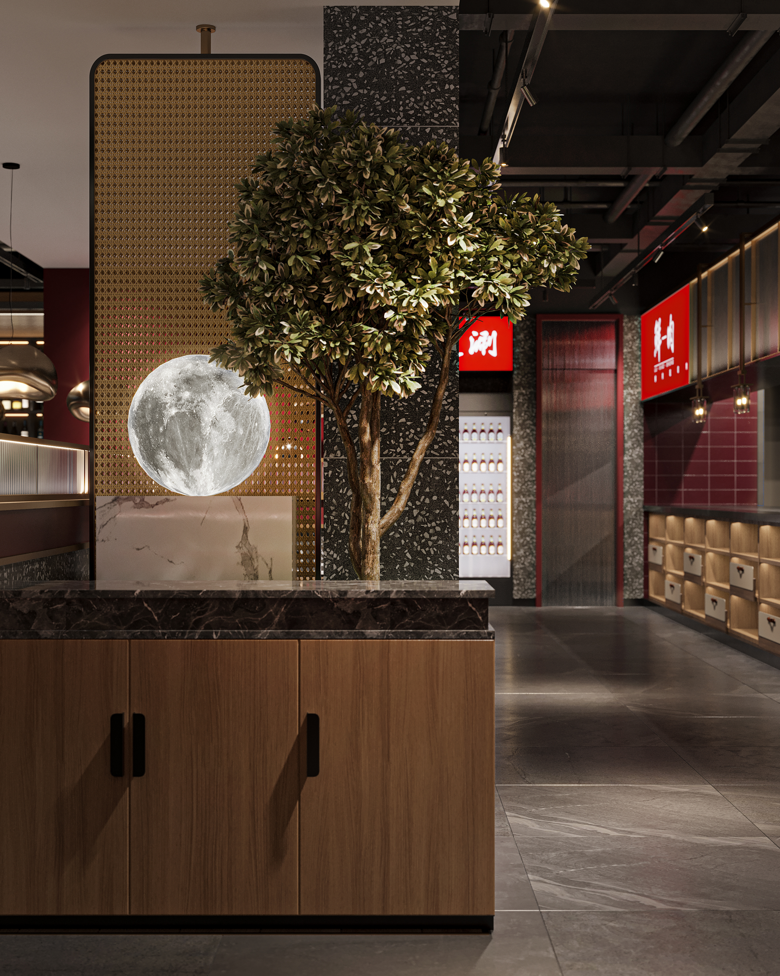 炉小生烤肉餐厅-10