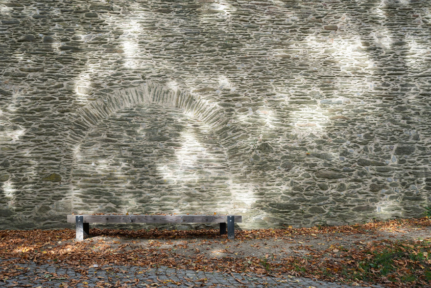 Aš镇纪念公园,捷克 / SOA architekti & Ateliér KONCEPT-47