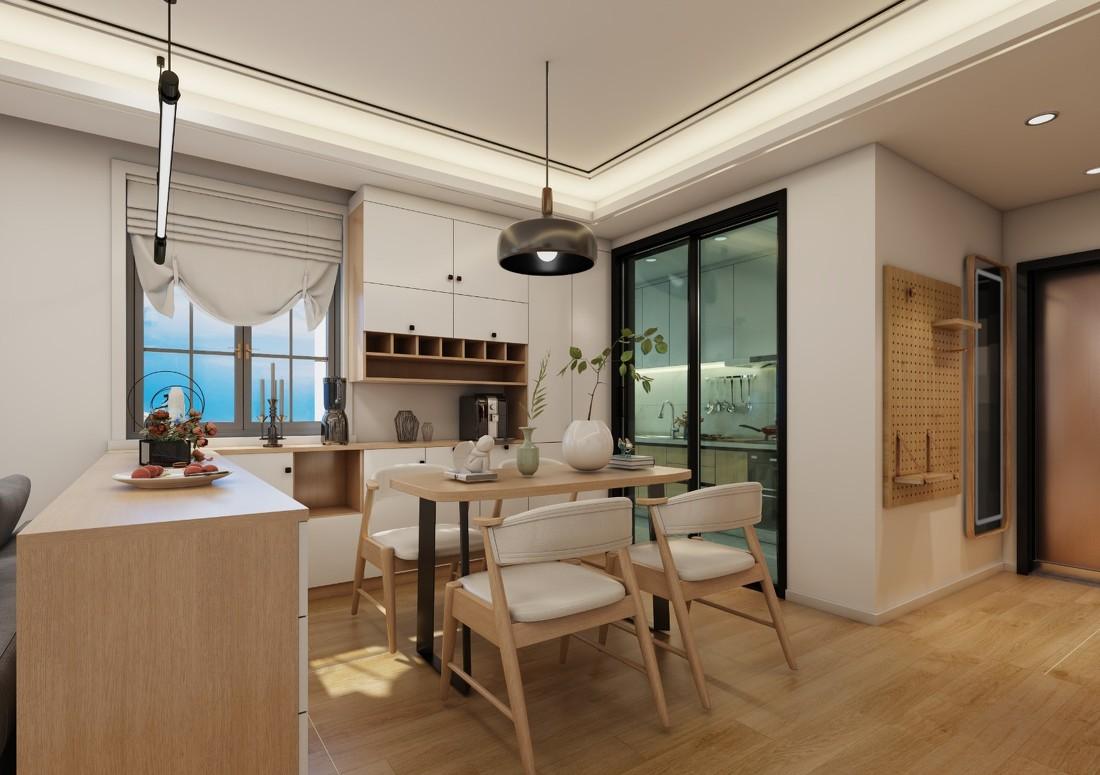 
北欧｜在闹市中，遇到可盐可甜的TA！ -5