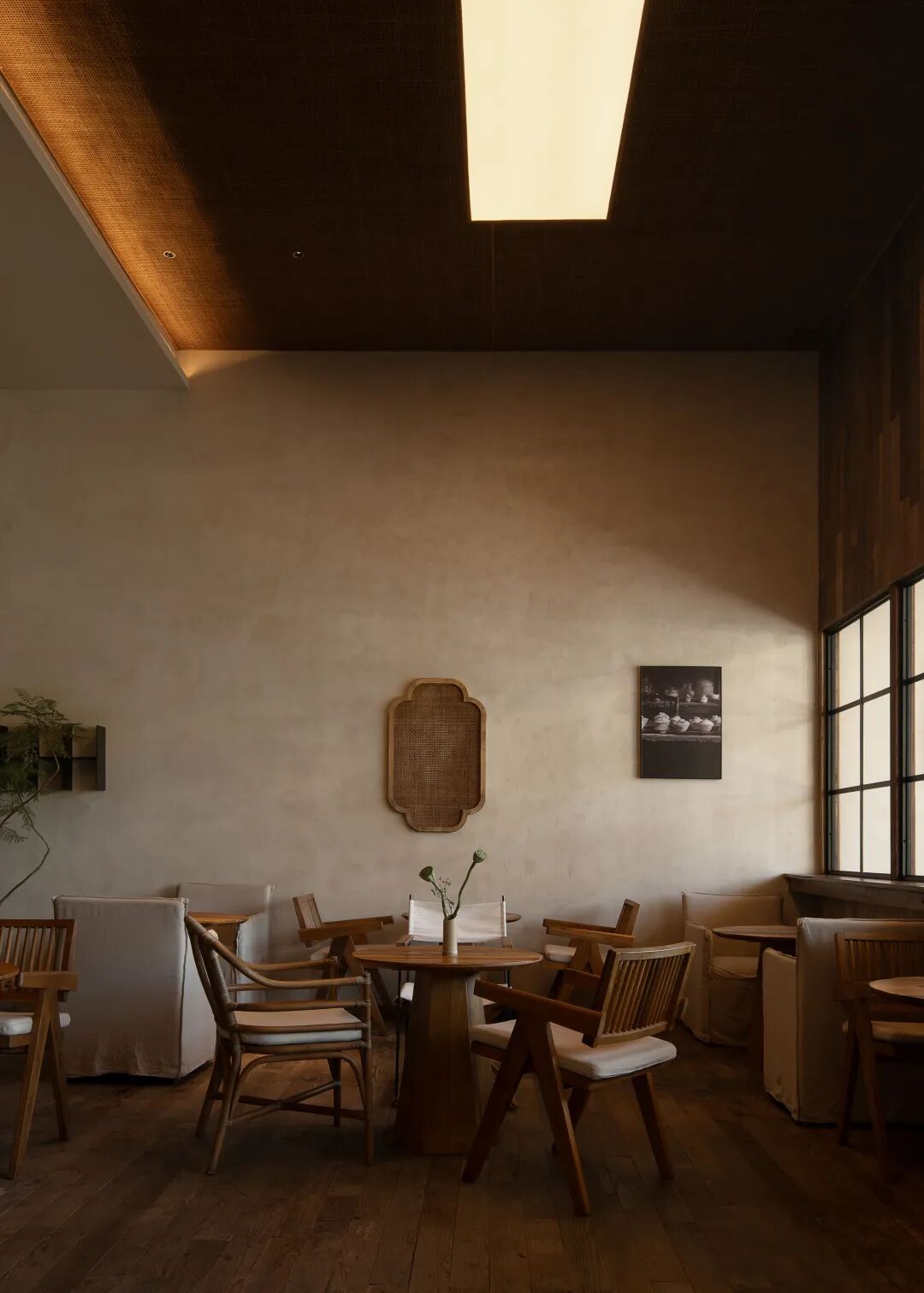 武空美学×沏茶师·东安天街店-46