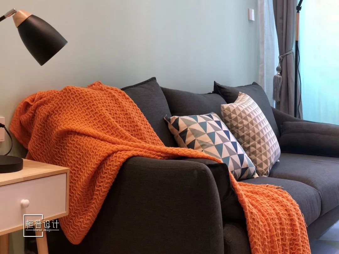 绿色小窝,焕发生活活力-38