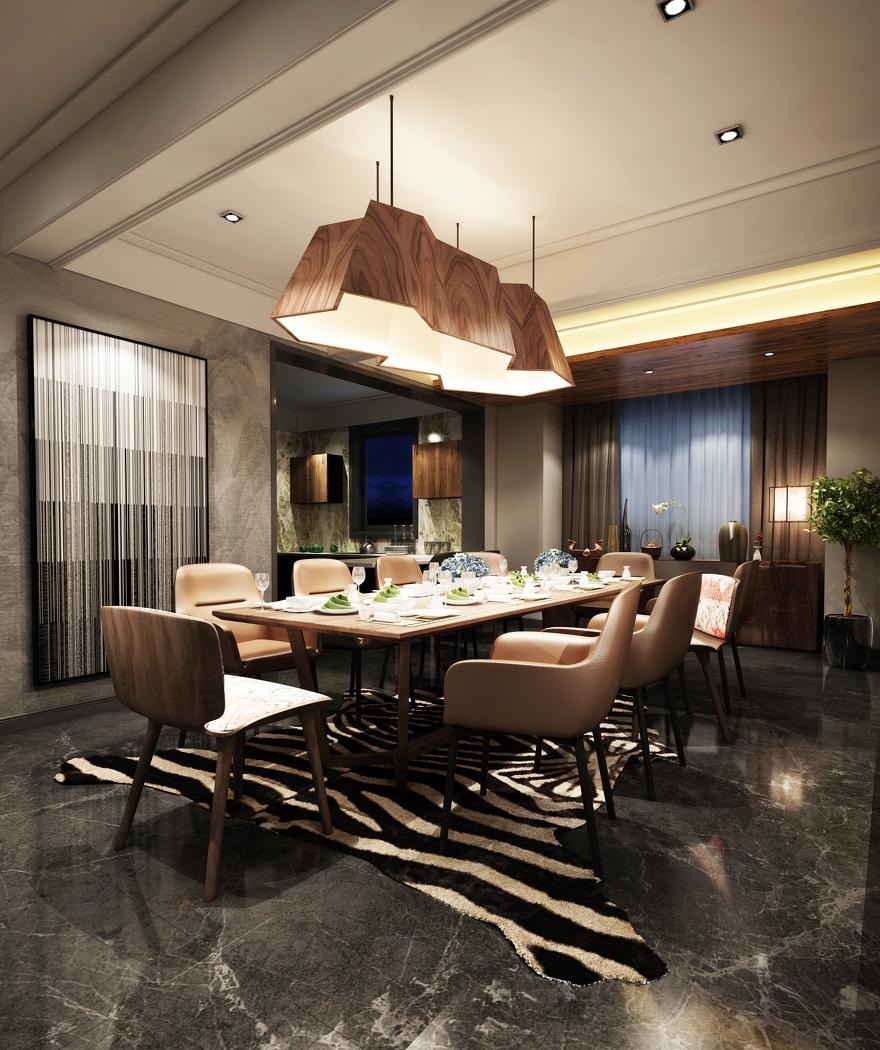 
上海红山半岛别墅 -5