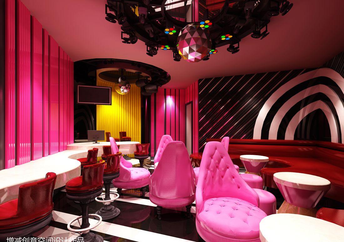 
2010-魅力东方KTV -3