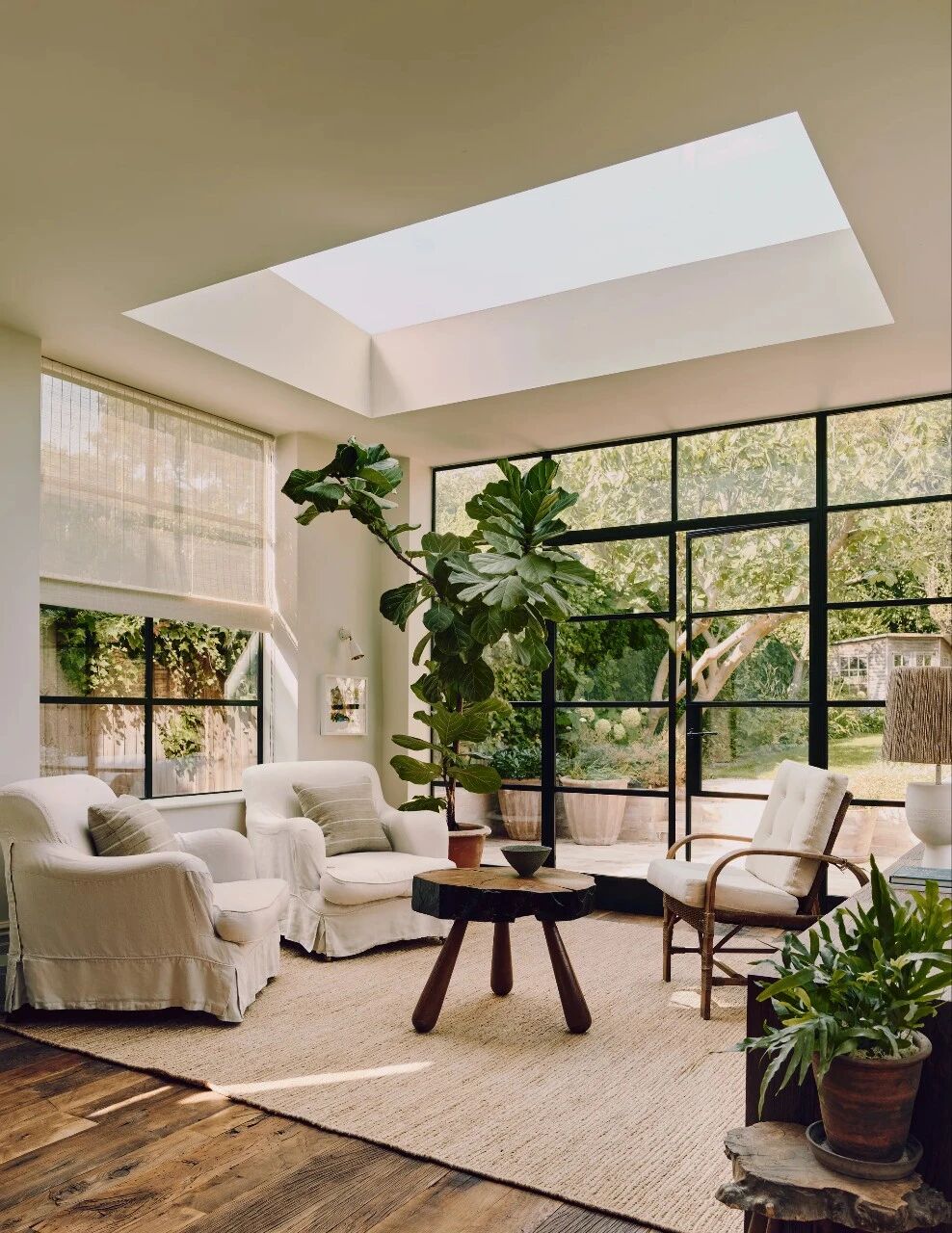 生活的秩序·伦敦维多利亚住宅丨英国伦敦丨西娅·斯佩克（Thea Speke）-21