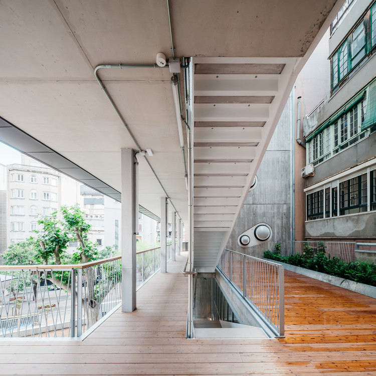 Vil·la Urània   SUMO Arquitectes SLP + Y.Olmo-14