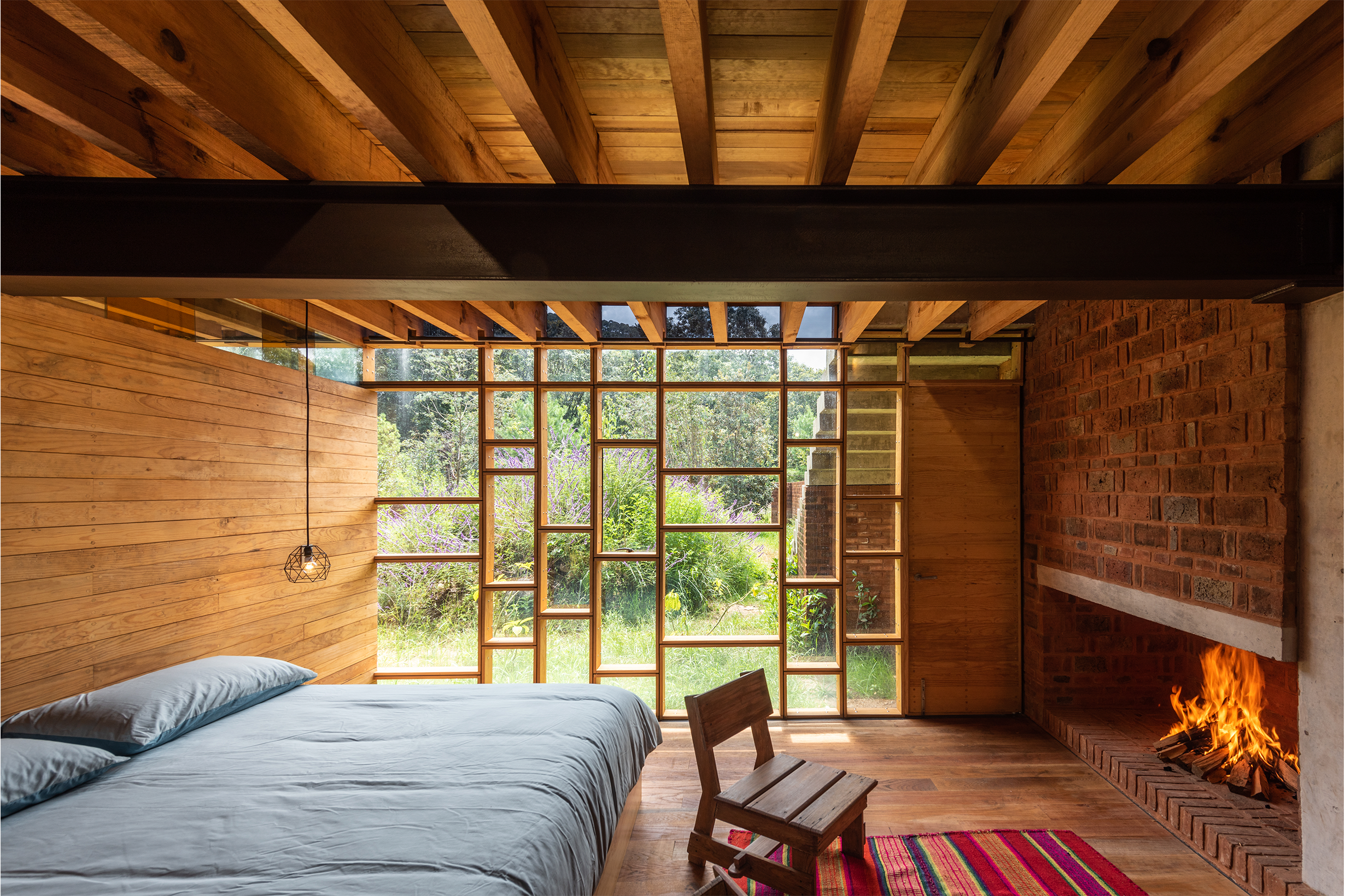 埃斯孔迪多酒店丨墨西哥瓦哈卡丨阿尔贝托·卡拉赫,费尔南达·罗曼迪亚等-117