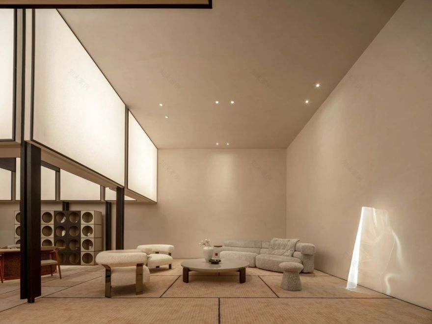 品牌莞-第53届国际名家具(东莞)展览会丨中国东莞丨未明确提及(策展召集人唐忠汉)-77