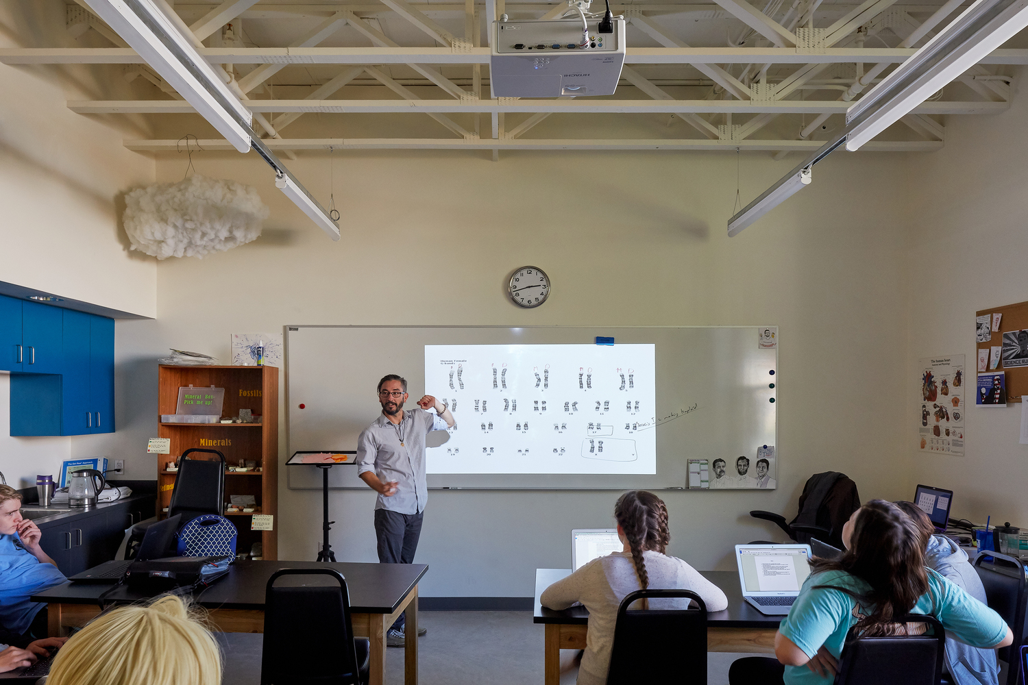 Griffin School  Murray Legge Architecture-35