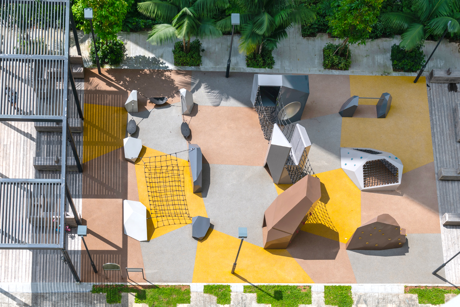 丨新加坡丨Carve,MKPL Architects Pte Ltd-50