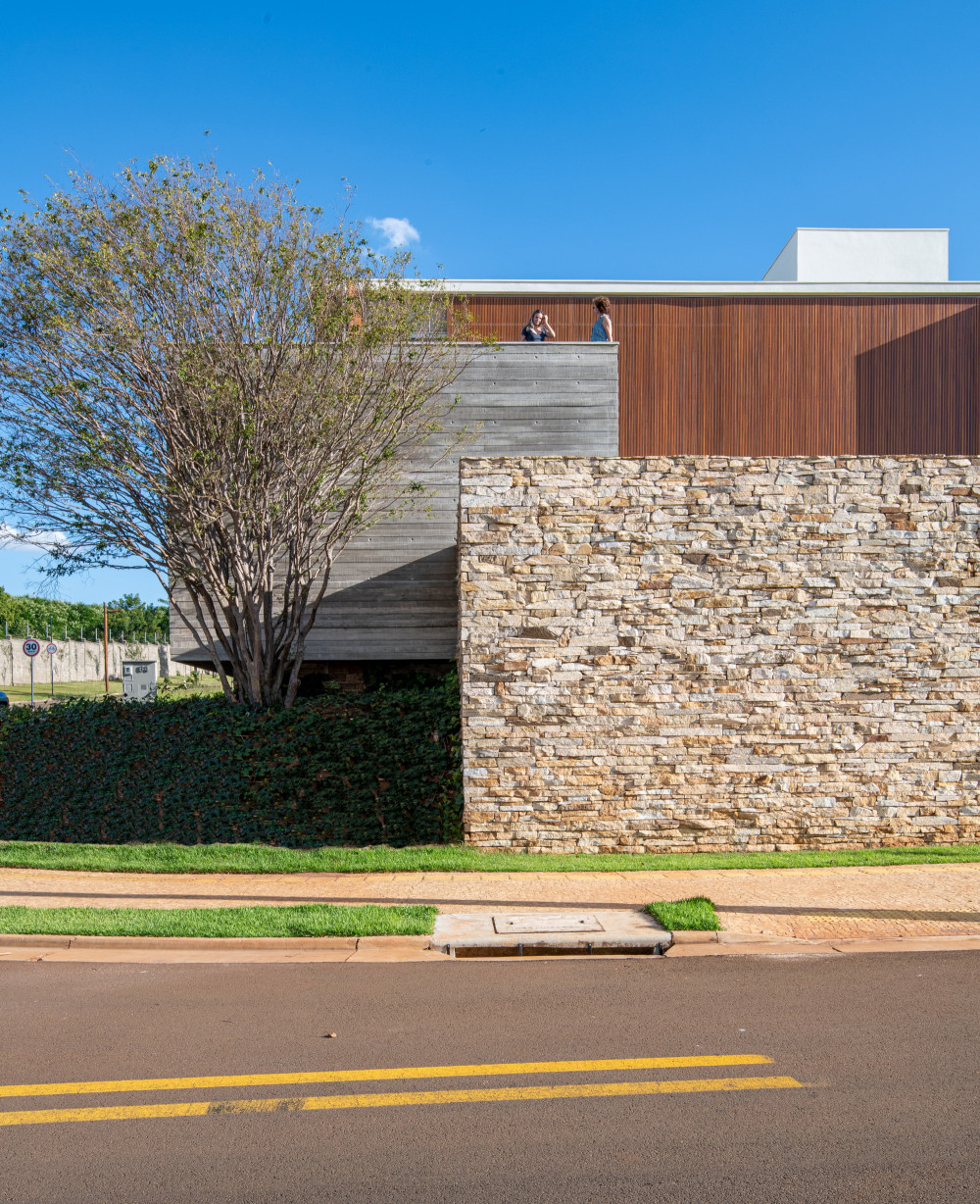 巴西RA别墅(2019)(Ibmr)设计-17