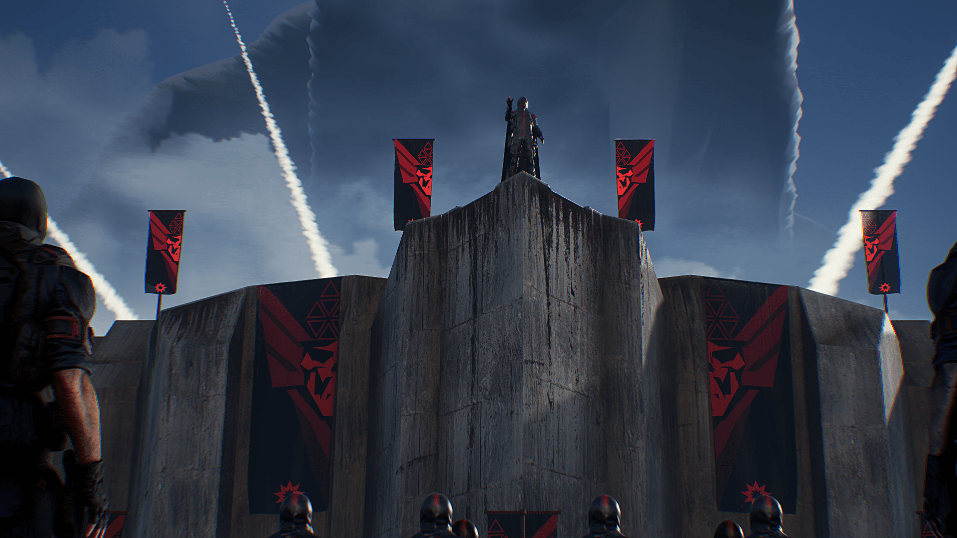 《破碎防线》故事预告片丨未明确提及单一设计方,涉及GESTALT.PROMO等合作方-29