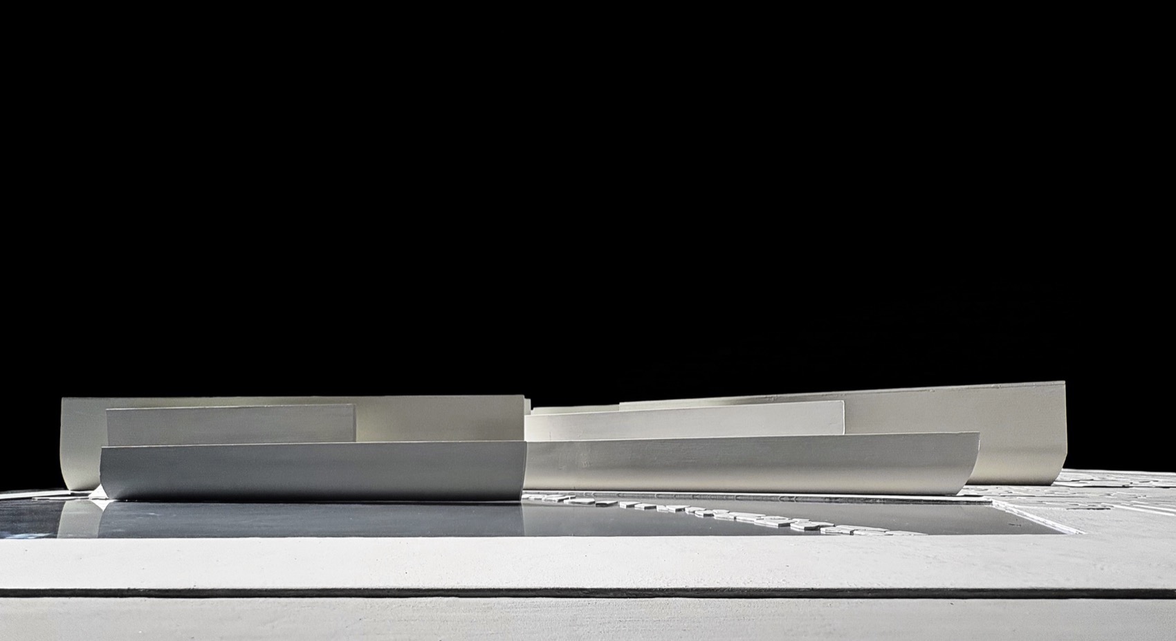 沉湖国际湿地艺术中心丨中国武汉丨迹·建筑事务所（TAO）-62