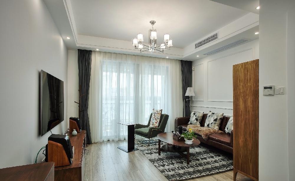 
混搭的北欧风 -7