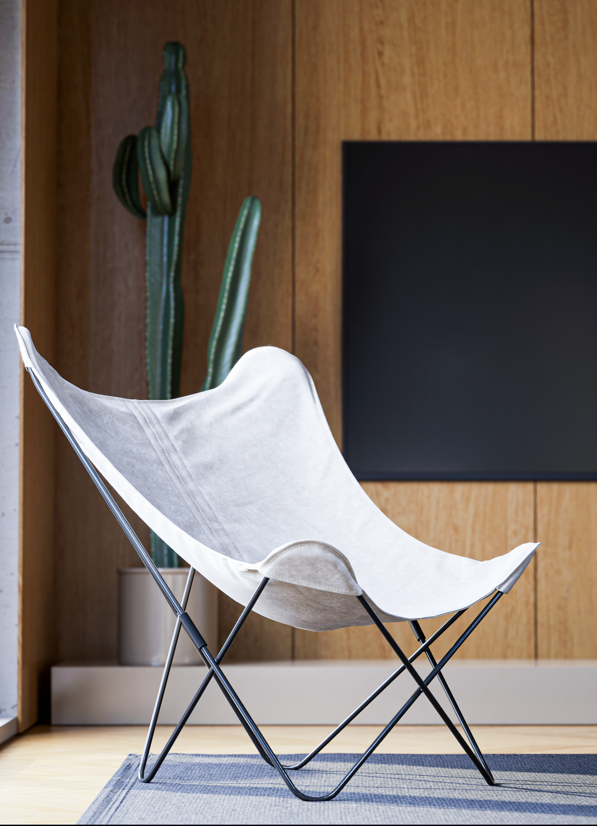 Wood and concrete-12