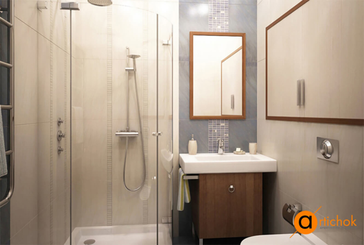 Второй образ городской квартиры - Art-i-chok-26