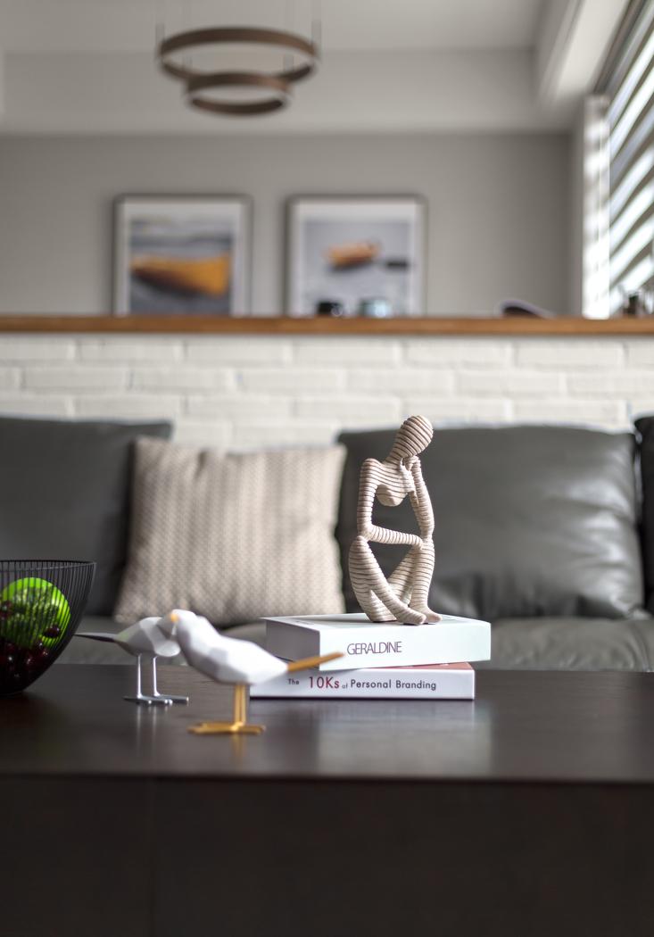 空间魔法师 | 打造完美格局，实现功能与美感的和谐统一-27