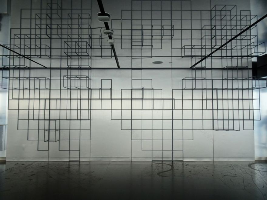 キング・パワー・マハナコーン | タイ の建築【世界建築巡り】-64