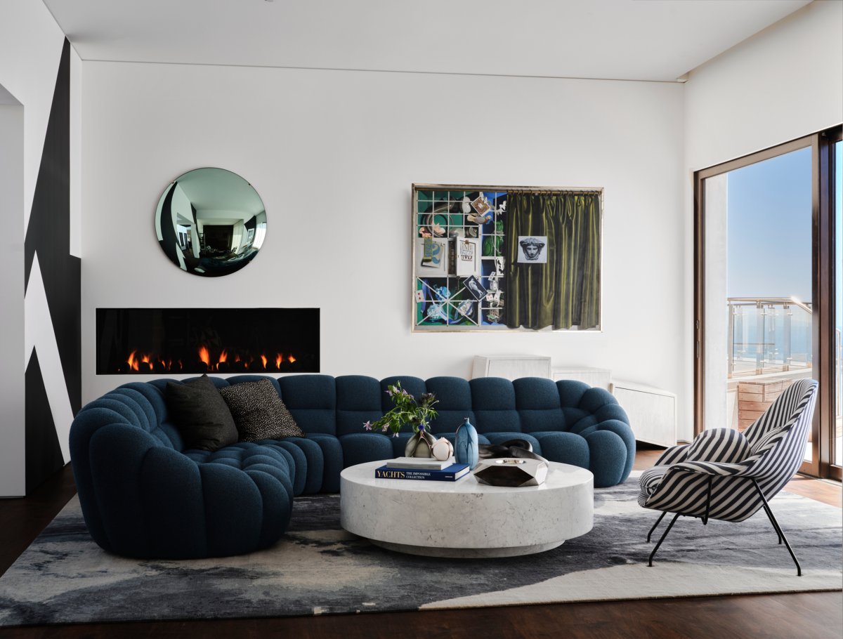 太平洋启示下的奢华游乐园丨美国丨Michelle Nussbaumer-18