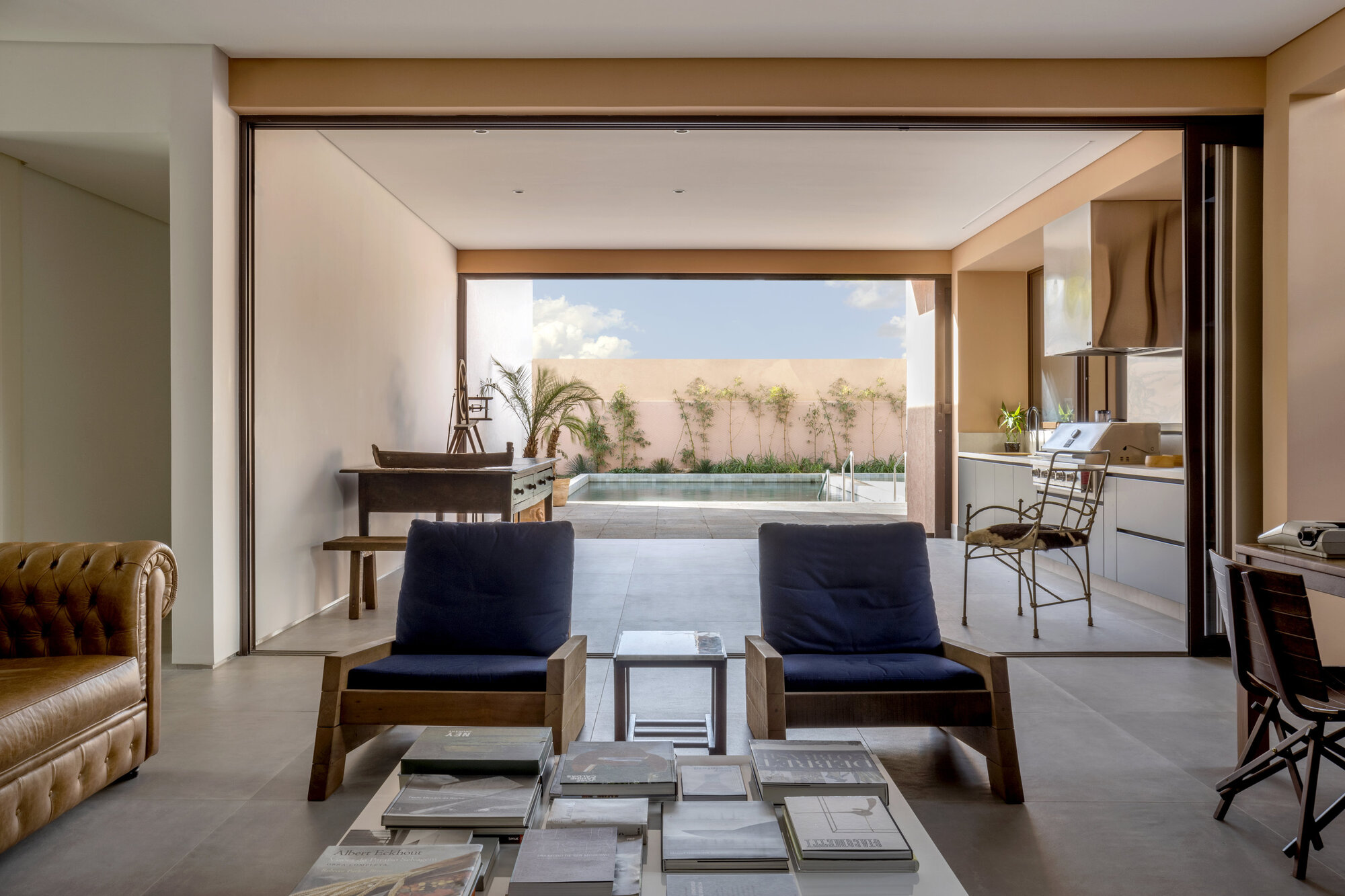 丨巴西巴西利亚丨SAINZ arquitetura-18