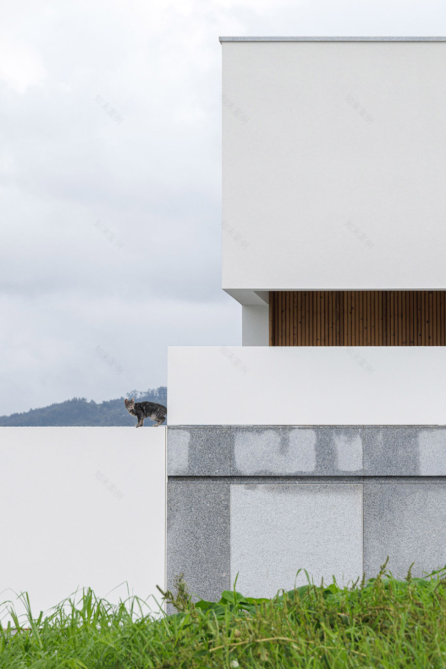 Santa Marinha 住宅丨葡萄牙丨Helder da Rocha Arquitectos-88