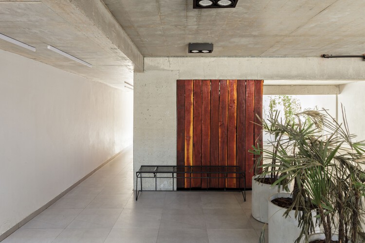 Monroe 4285 公寓丨阿根廷布宜诺斯艾利斯丨Bou Arquitectura 等-10