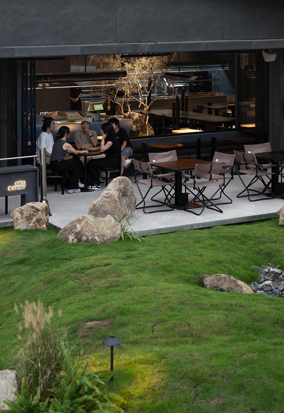 野回 WILDBACK丨中国杭州丨皮爱纪设计 PIG DESIGN-32