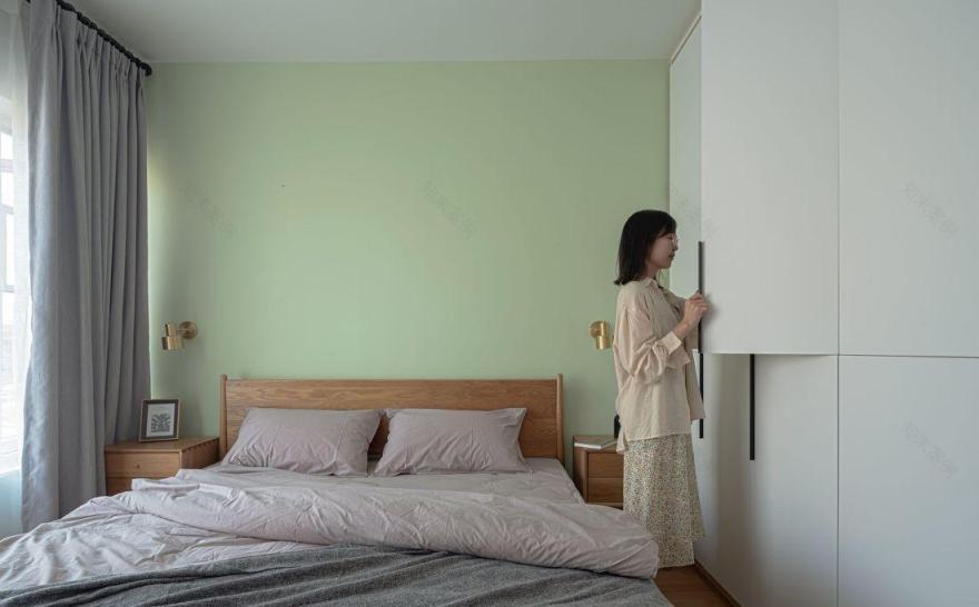 黑白灰的绅士空间丨中国成都-54