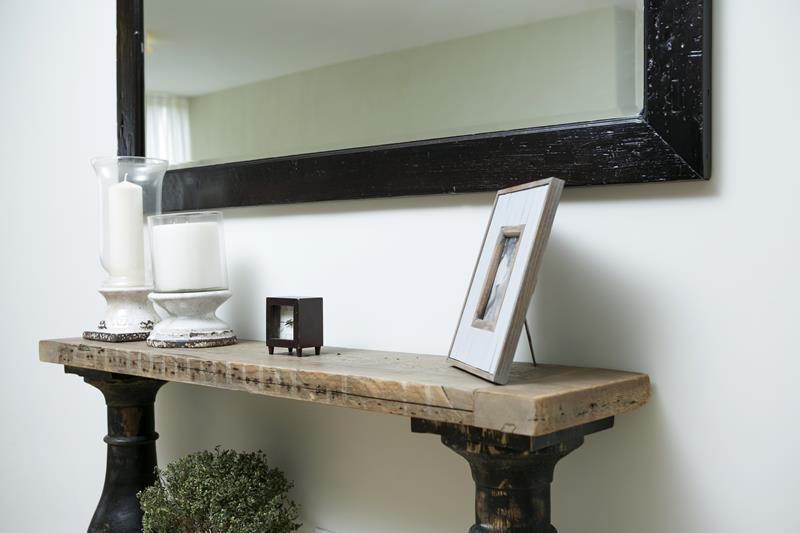 拉马特沙龙全新装修公寓丨建筑师西达斯·梅尔,室内设计师加利特·托托-36