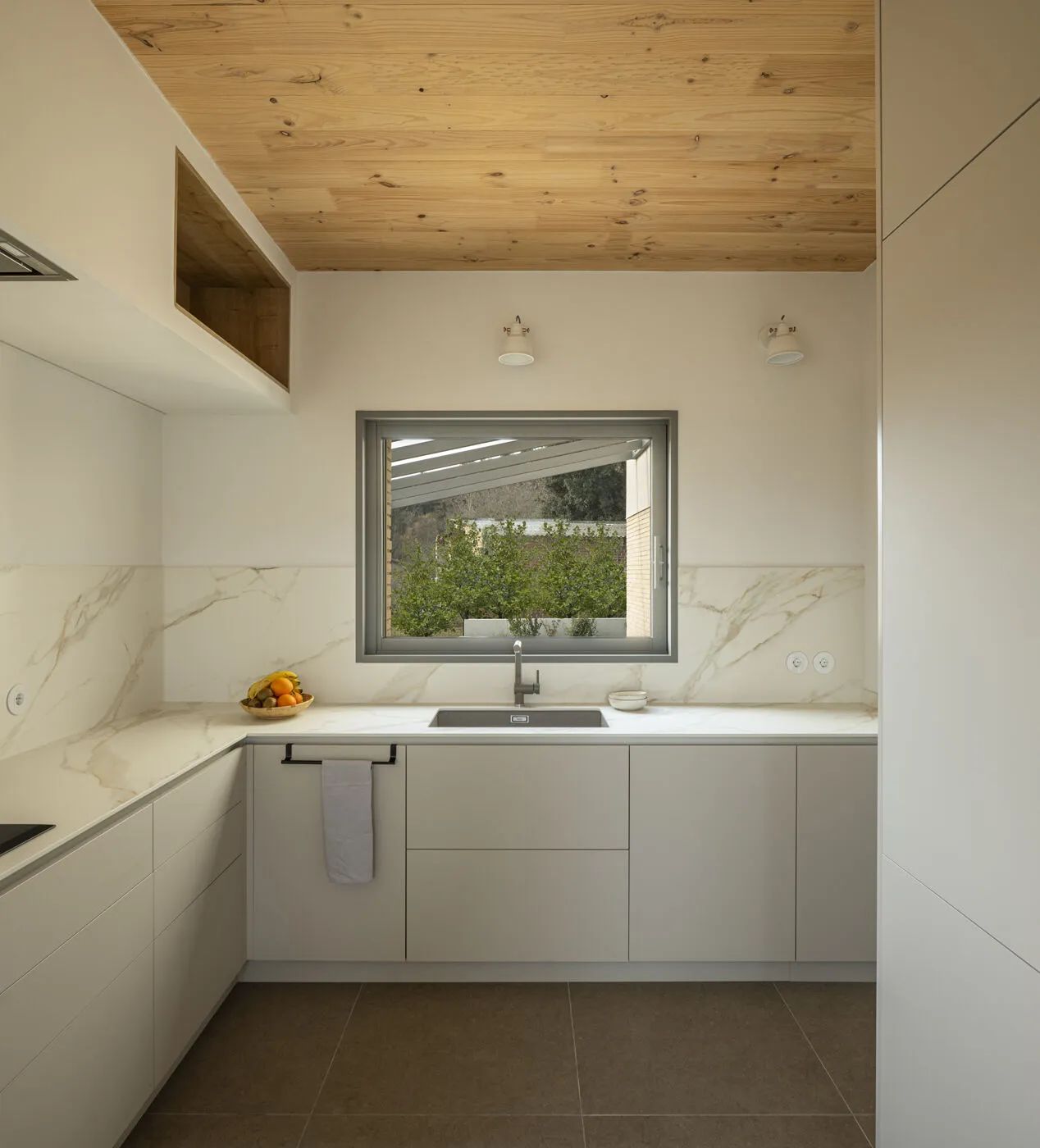 丨西班牙巴塞罗那丨Nook Architects-22